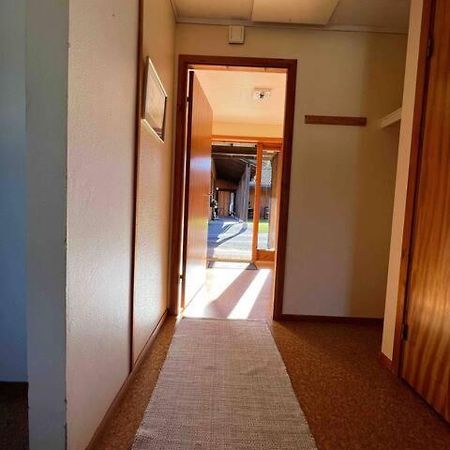 Apartament Fin, Enkel Leilighet Med Nydelig Strand I Naerheten Amdals Verk Zewnętrze zdjęcie